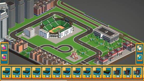Screenshot Grid:Locked