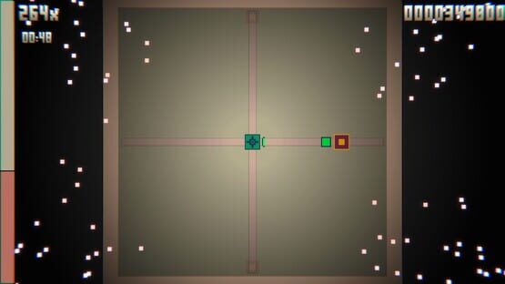 Screenshot Bullets Squared