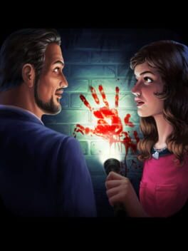 Cover Murder by Choice: Mystery Game
