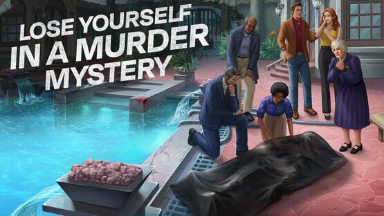Screenshot Murder by Choice: Mystery Game