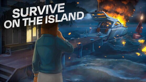 Screenshot Murder by Choice: Mystery Game