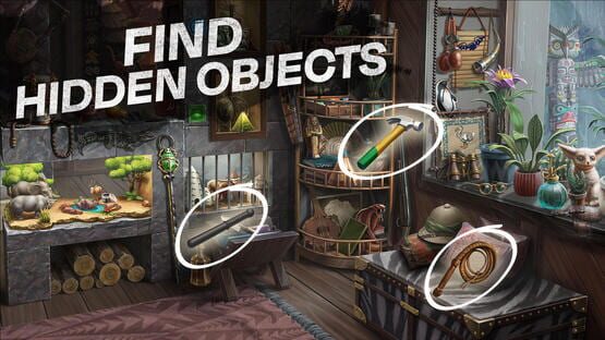 Screenshot Murder by Choice: Mystery Game