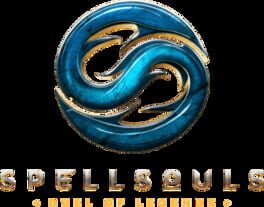 Cover Spellsouls - Duel of Legends