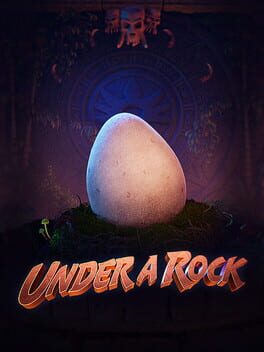 Cover Under a Rock