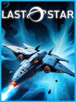 Cover Last Star