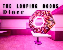 Cover Looping Doors: Diner