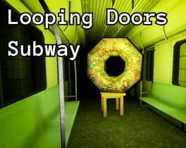 Cover Looping Doors: Subway