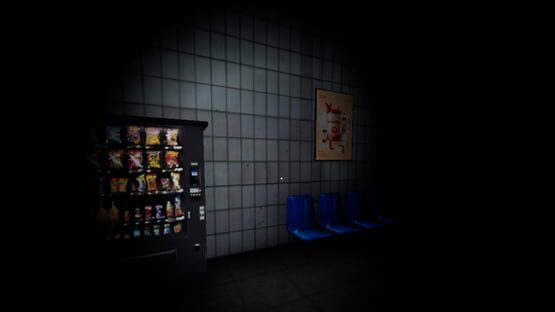 Screenshot Looping Doors: Subway