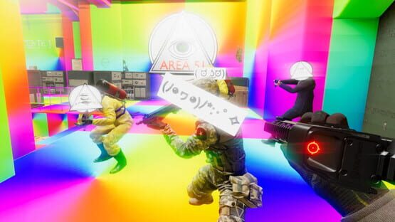 Screenshot 420Blaze It 2: Game of the Year