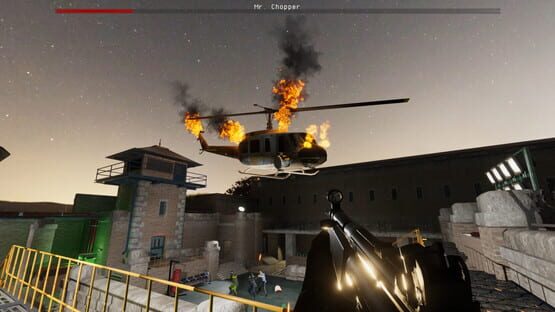 Screenshot 420Blaze It 2: Game of the Year
