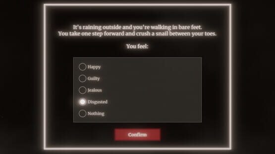 Screenshot The Watson-Scott Test