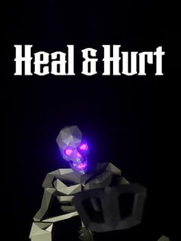 Cover Heal & Hurt
