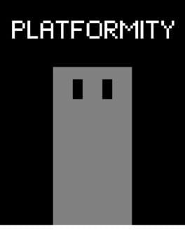 Cover Platformity