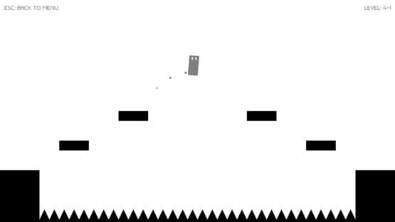 Screenshot Platformity