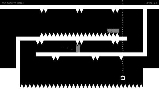 Screenshot Platformity
