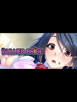 Cover My Bullied Bride