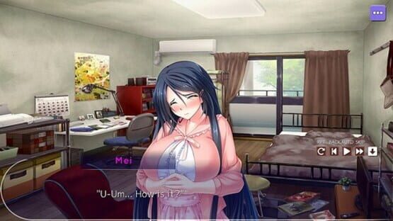 Screenshot My Bullied Bride