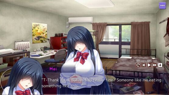 Screenshot My Bullied Bride