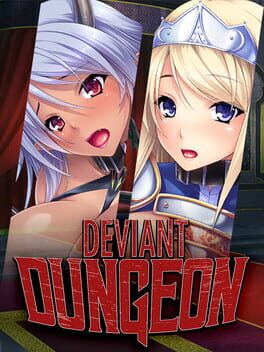 Cover Deviant Dungeon
