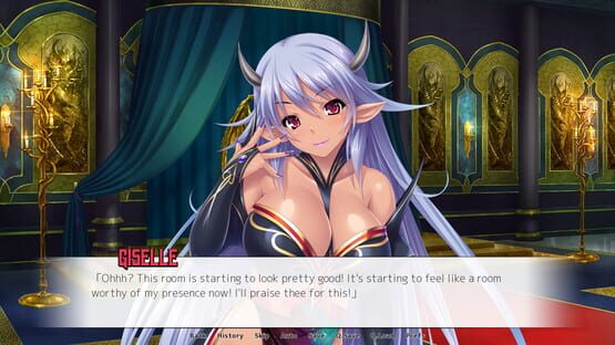 Screenshot Deviant Dungeon