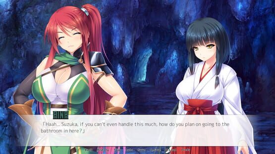 Screenshot Deviant Dungeon