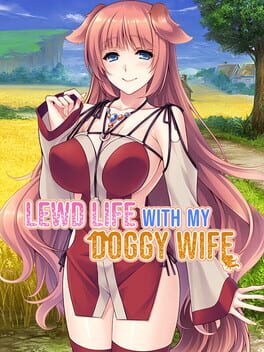 Cover Lewd Life with My Doggy Wife
