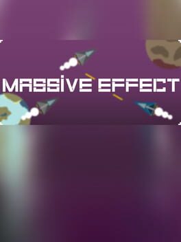 Cover Massive Effect