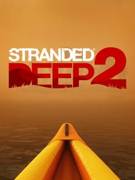 Cover Stranded Deep 2