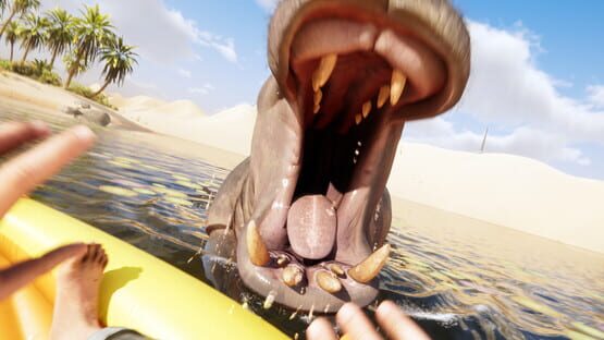 Screenshot Stranded Deep 2