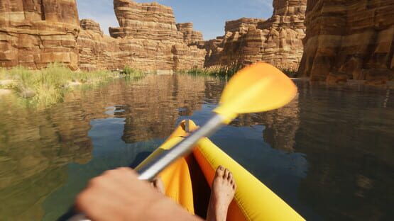 Screenshot Stranded Deep 2