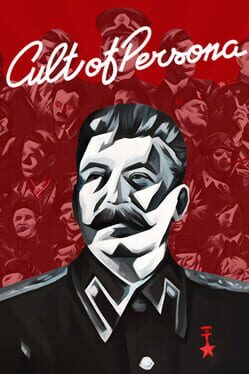 Cover Cult of Persona