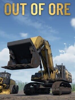 Cover Out of Ore