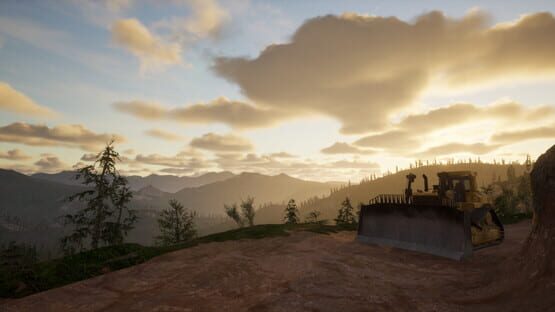 Screenshot Out of Ore