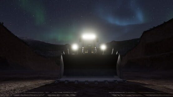 Screenshot Out of Ore