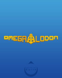 Cover Omegalodon