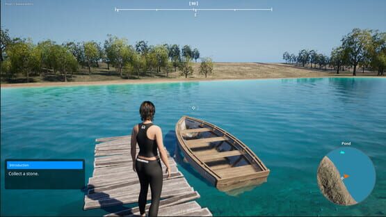 Screenshot Sidewards
