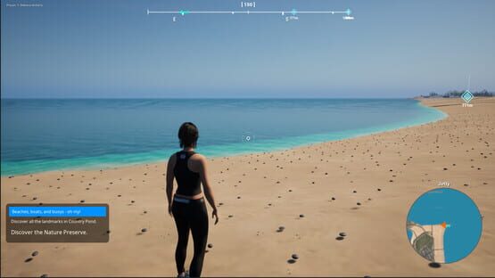 Screenshot Sidewards