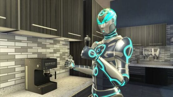 Screenshot Bot Colony