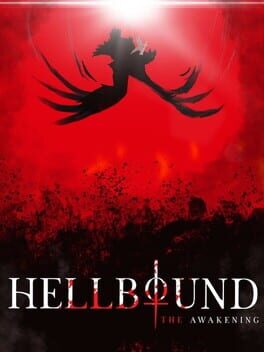 Cover Hellbound: the Awakening