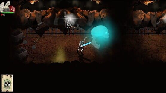 Screenshot Hellbound: the Awakening