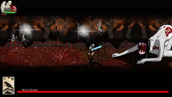 Screenshot Hellbound: the Awakening