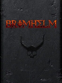 Cover Brimhelm
