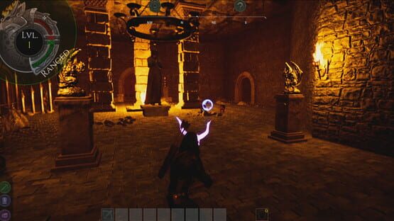 Screenshot Brimhelm