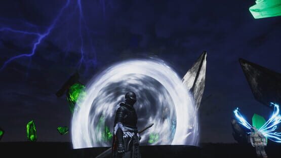 Screenshot Brimhelm