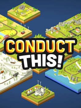Cover Conduct This!