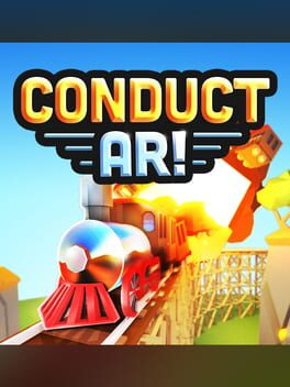 Cover Conduct AR!