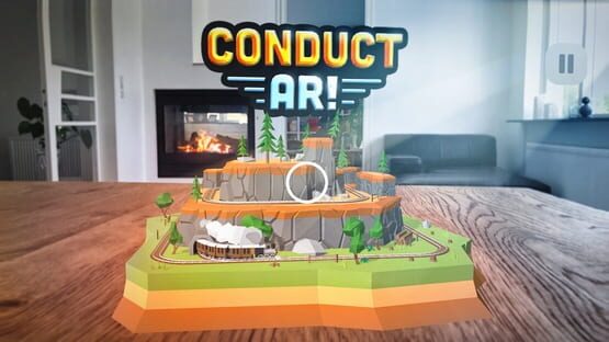Screenshot Conduct AR!