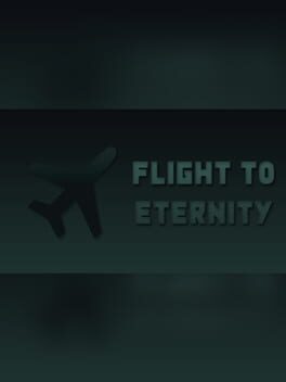 Cover Flight to Eternity