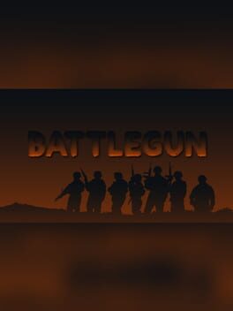 Cover Battlegun