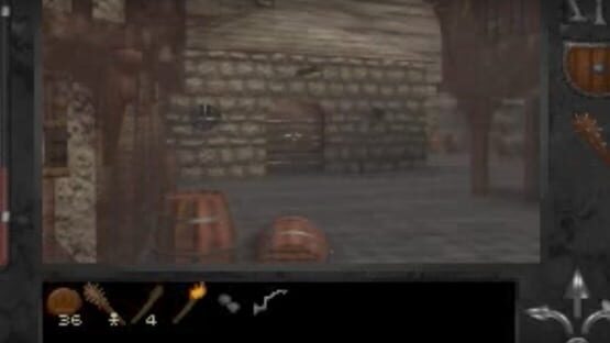 Screenshot Asmodeus: Tajemný kraj Ruthaniolu